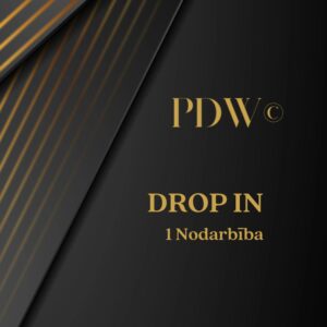 DROP-IN (1x)